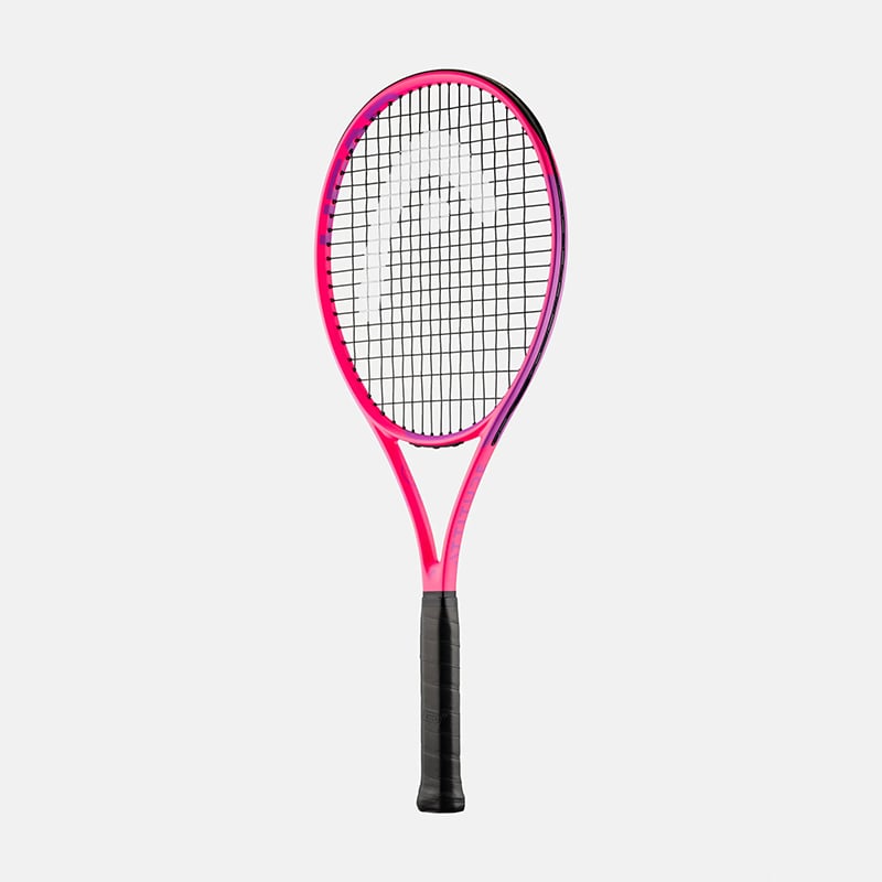 HEAD MX Attitude Comp Tenis Raketi (275gr.) - Pembe