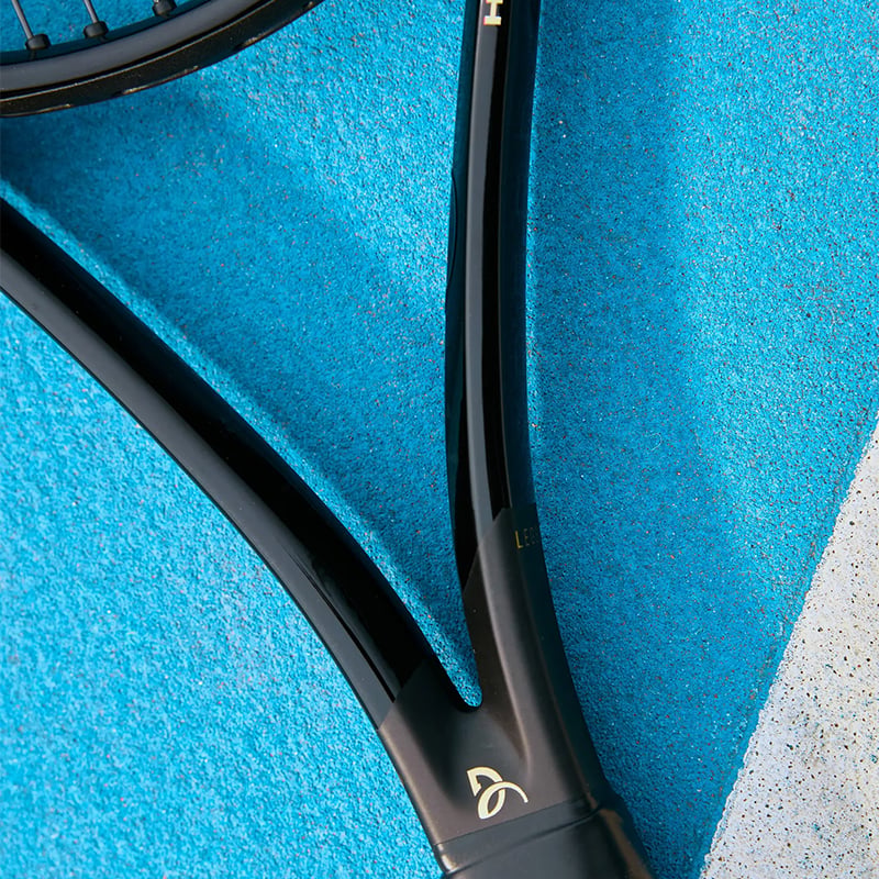 Head Speed MP Legend 2025 Tenis Raketi