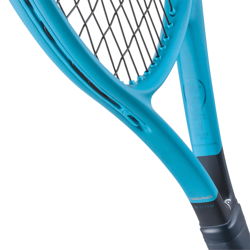HEAD Boom 26 Junior Tenis Raketi