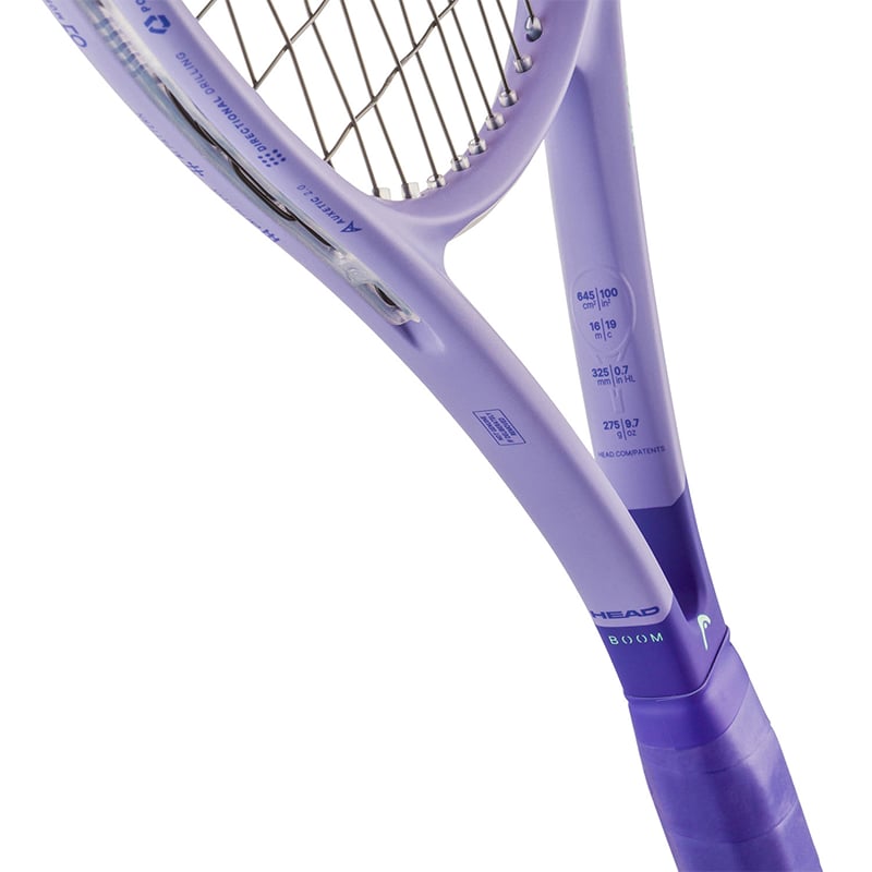 HEAD Boom MP Alternate 2026 Tenis Raketi (295gr.)