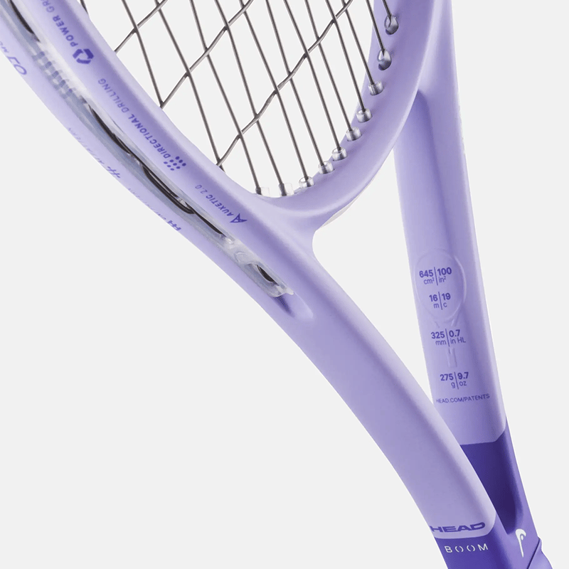 HEAD Boom MP L Alternate 2026 Tenis Raketi (275gr.)