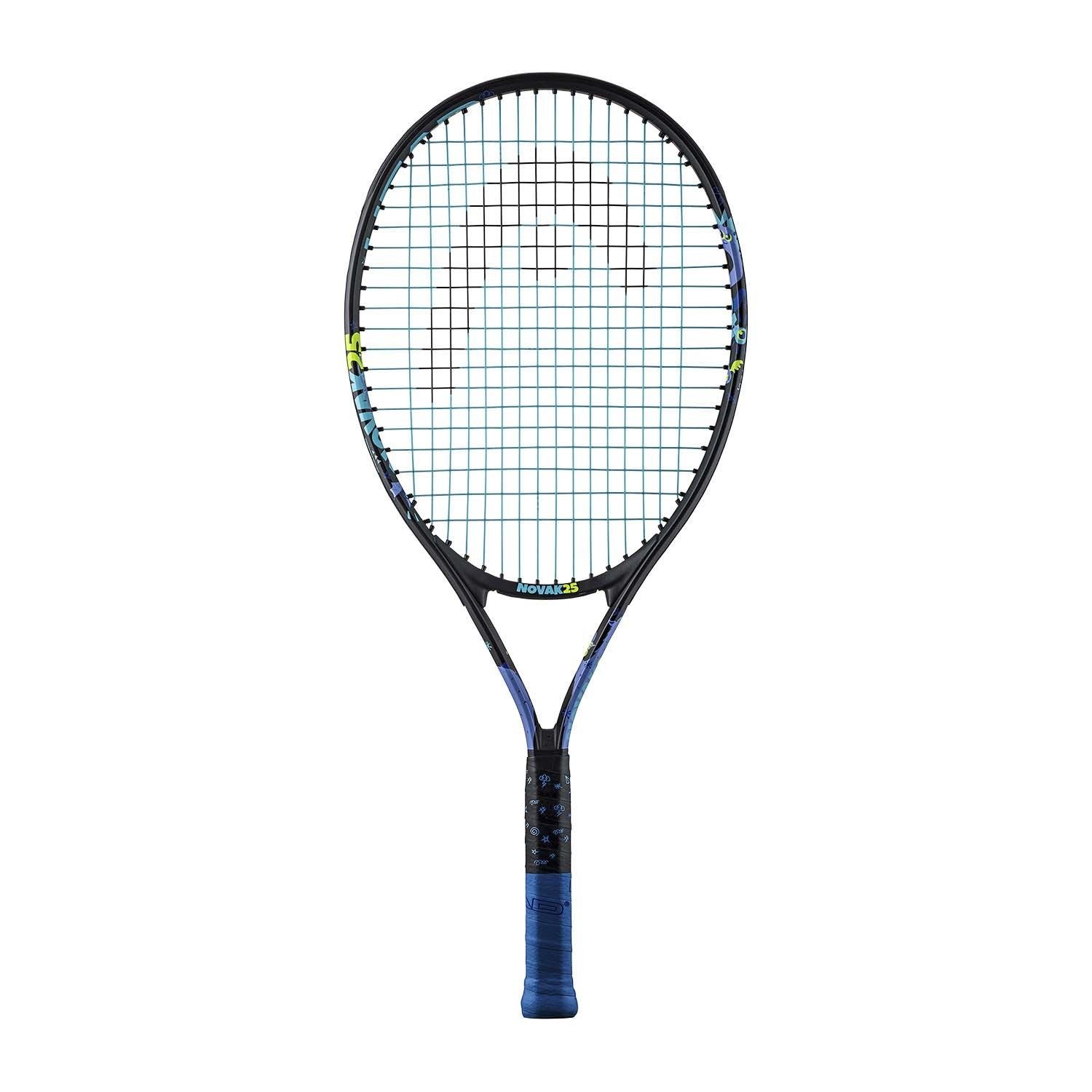 HEAD Novak 25 Junior Tenis Raketi