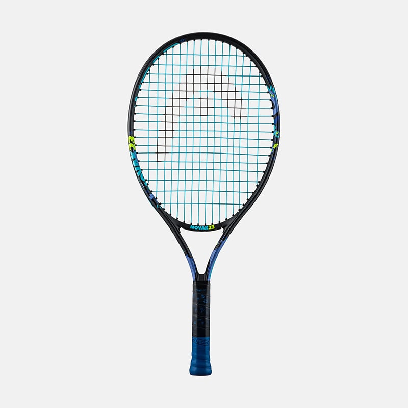 HEAD Novak 23 Junior Tenis Raketi