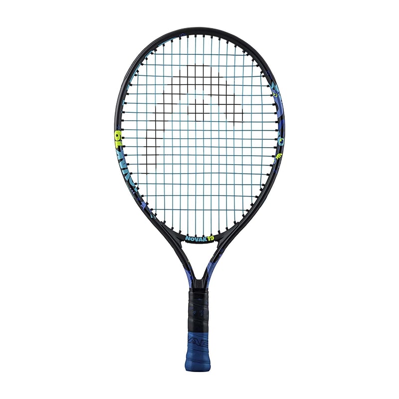 HEAD Novak 19 Junior Tenis Raketi