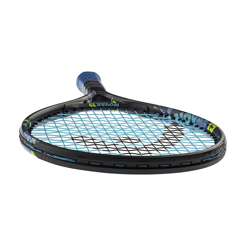 HEAD Novak 19 Junior Tenis Raketi