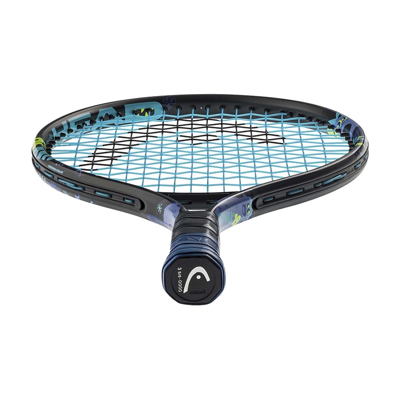 HEAD Novak 19 Junior Tenis Raketi