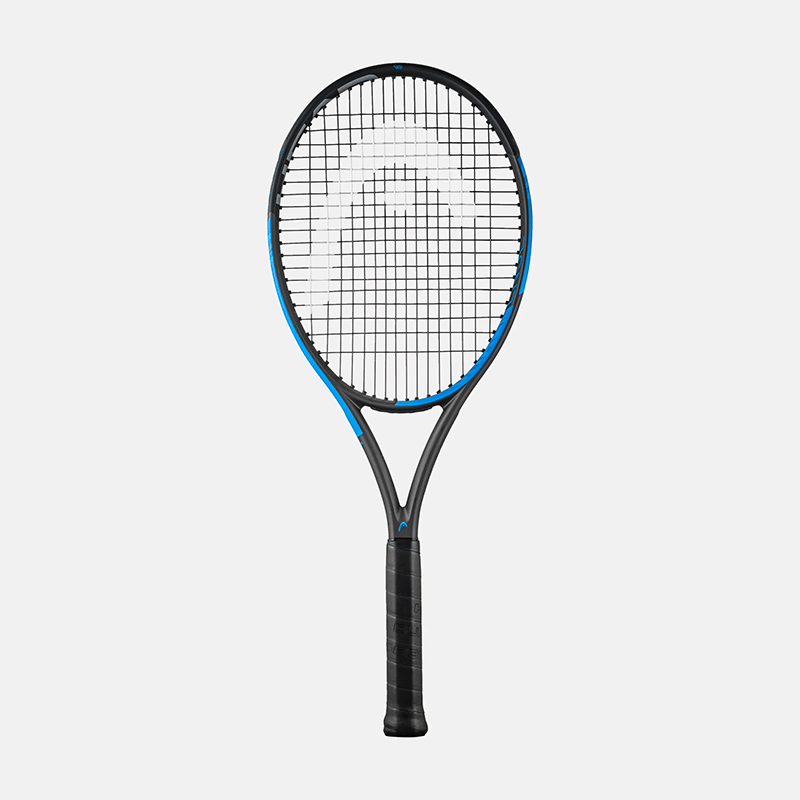 HEAD IG Challenge MP Tenis Raketi - 270 gr - Mavi