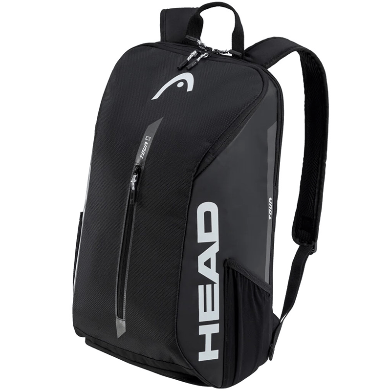 Head Pro X Court Bag 48L Siyah Tenis Çantası