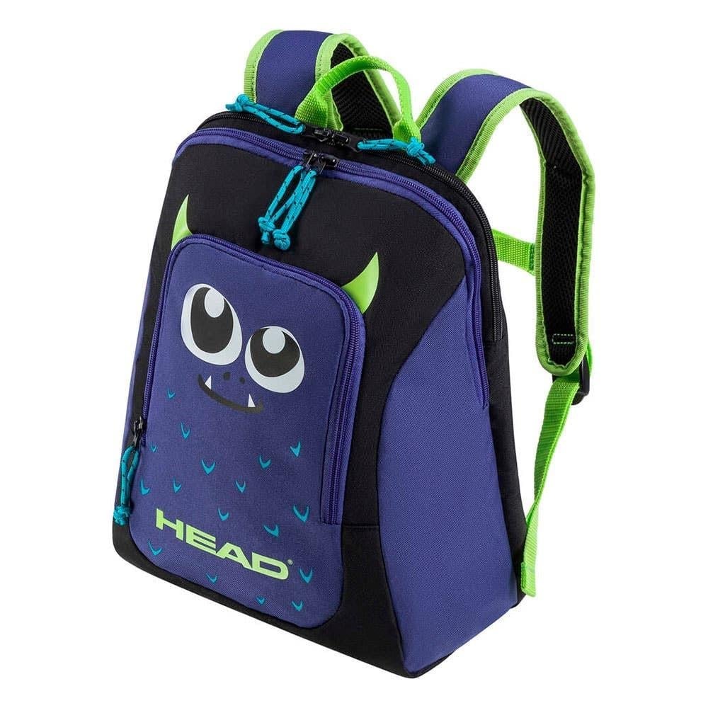 Head Tour Monster Çocuk Tenis Çantası