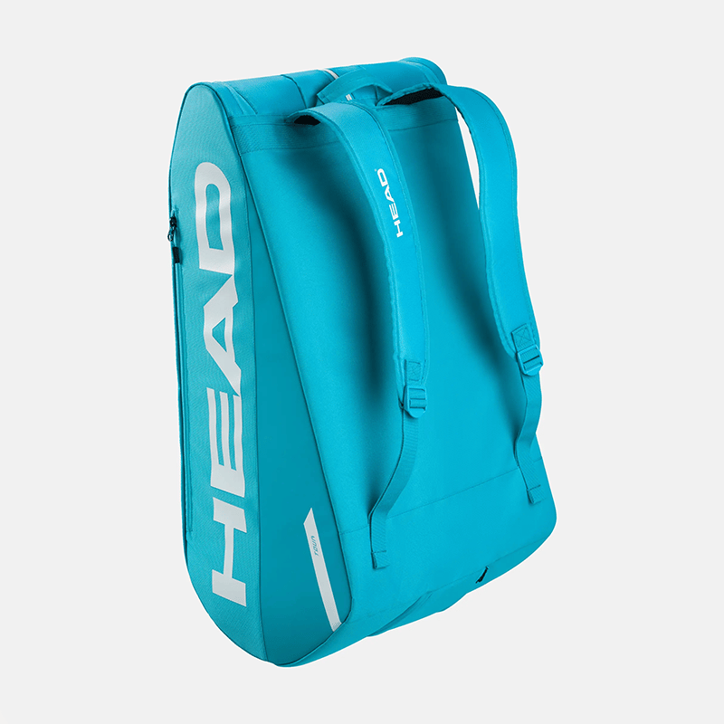 Head Team Tour Racquet Bag XL - 12li Raket Çantası