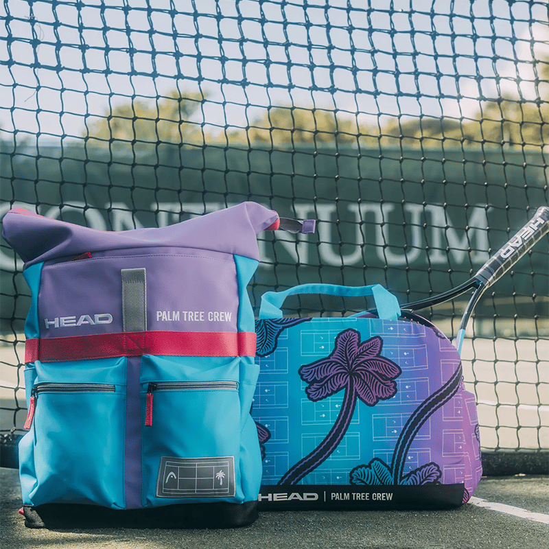 Head Tour Backpack 30L PTC Alternate Edition Tenis Sırt Çantası
