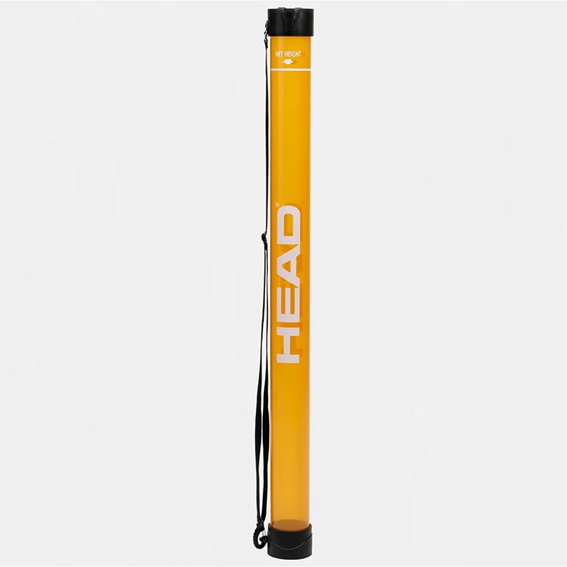 HeadHead Ball Tube