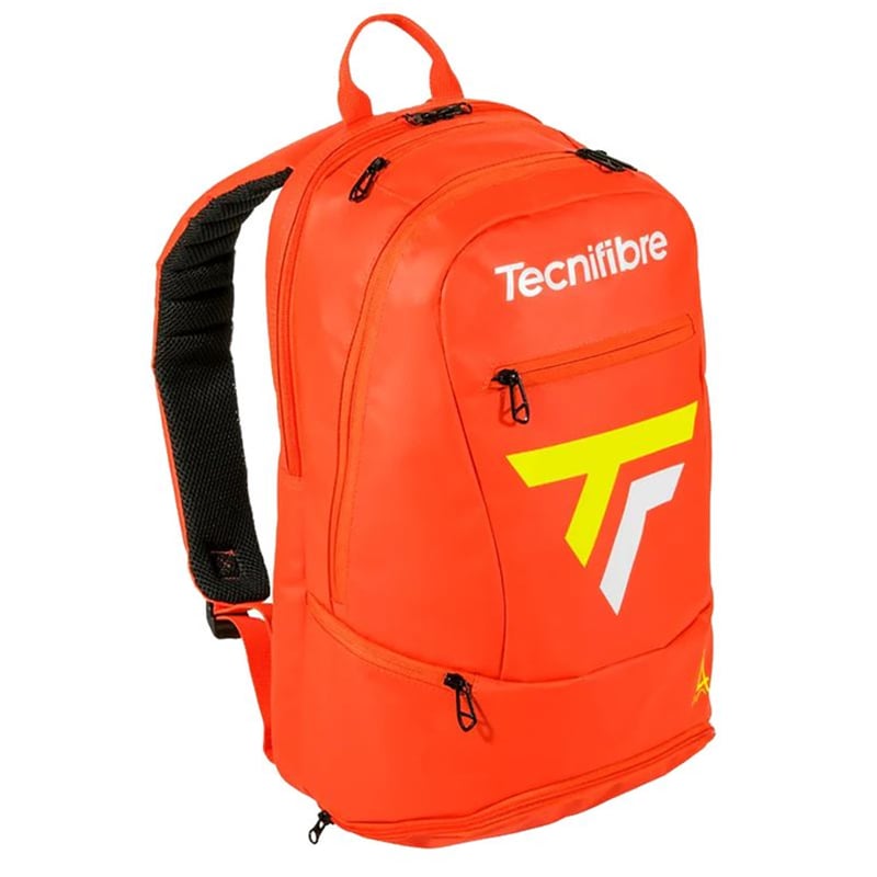 TecnifibreTecnifibre Tour Endurance Iga Turuncu Tenis Sırt Çantası