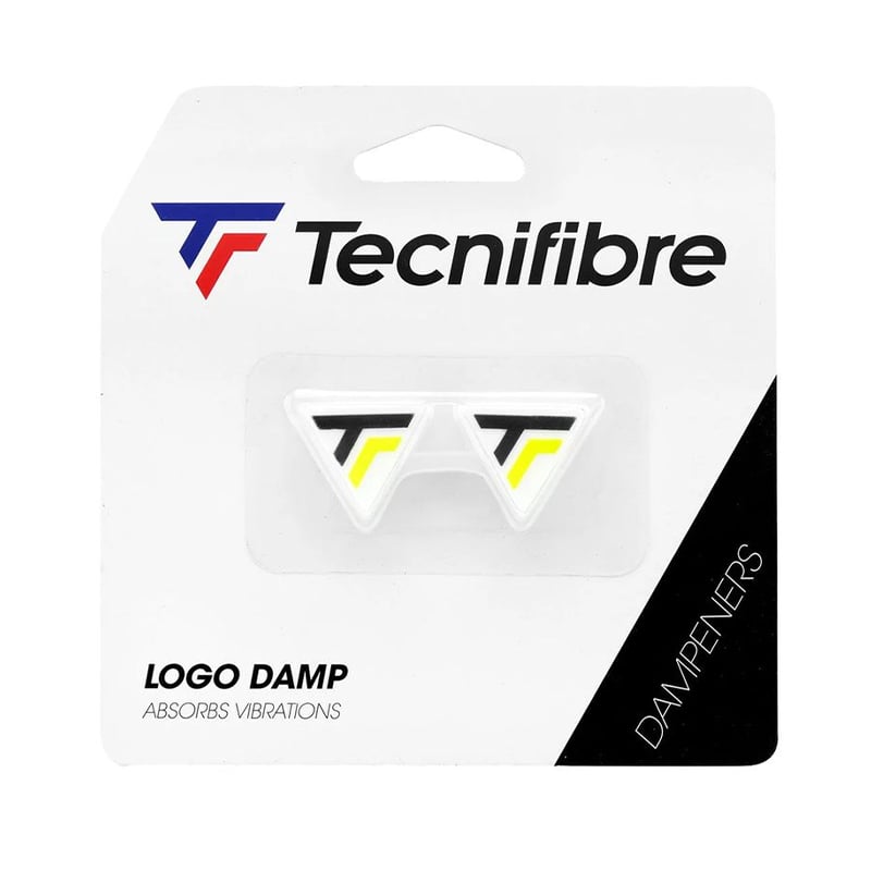 TecnifibreTecnifibre Logo Vibration Titreşim Önleyici x2