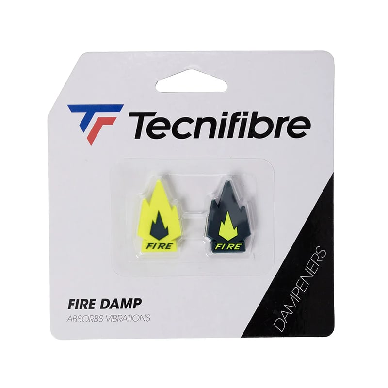 TecnifibreTecnifibre Fire Vibration Titreşim Önleyici x2