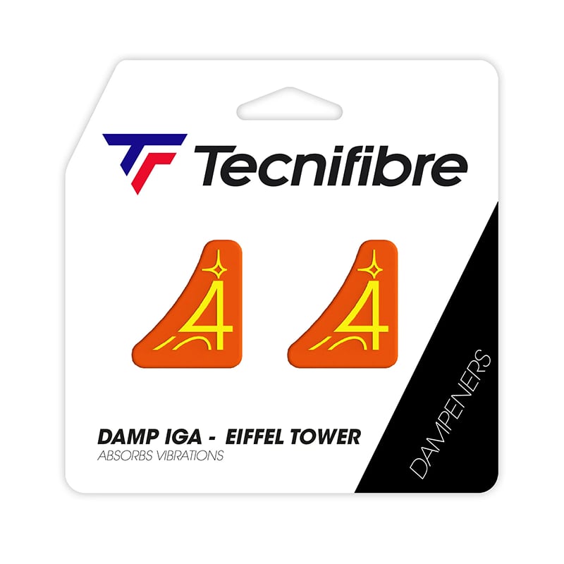 TecnifibreTecnifibre IG Eiffel Tower Titreşim Önleyici x2
