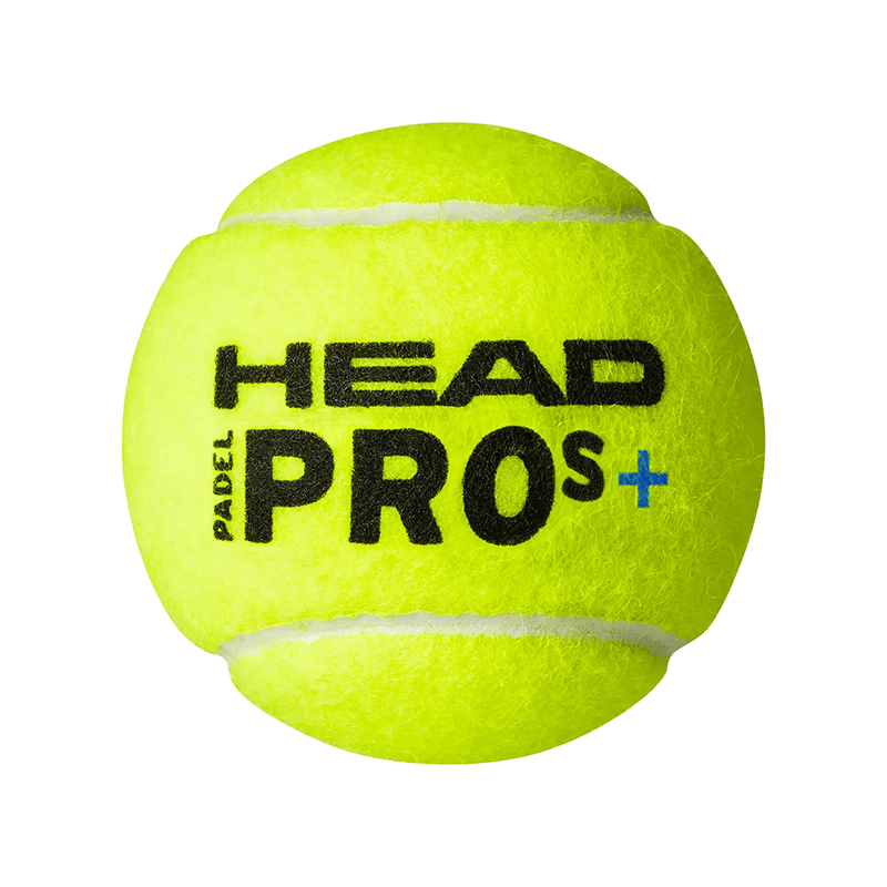 Head 3B PRO S+ Padel Topu