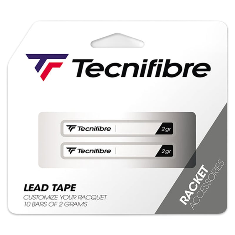 TecnifibreTecnifibre Lead Tape Raket Ağırlığı