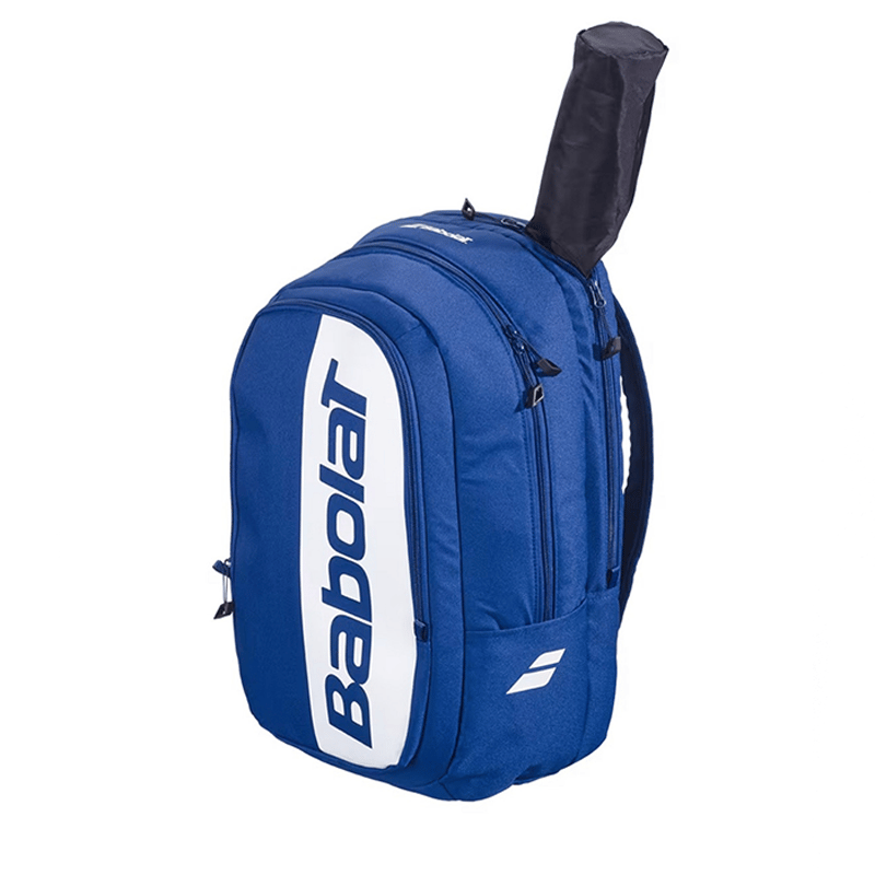 Babolat Court Hero Tenis Sırt Çantası - Lacivert