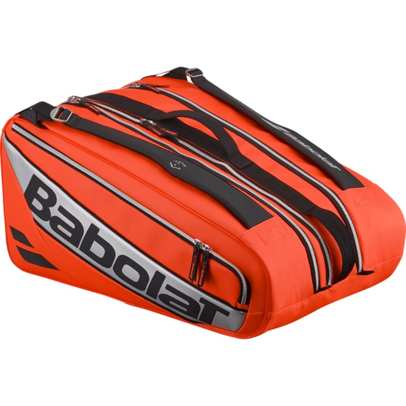 Babolat RH Pro P J Lebron 2nd Gen Padel Çantası