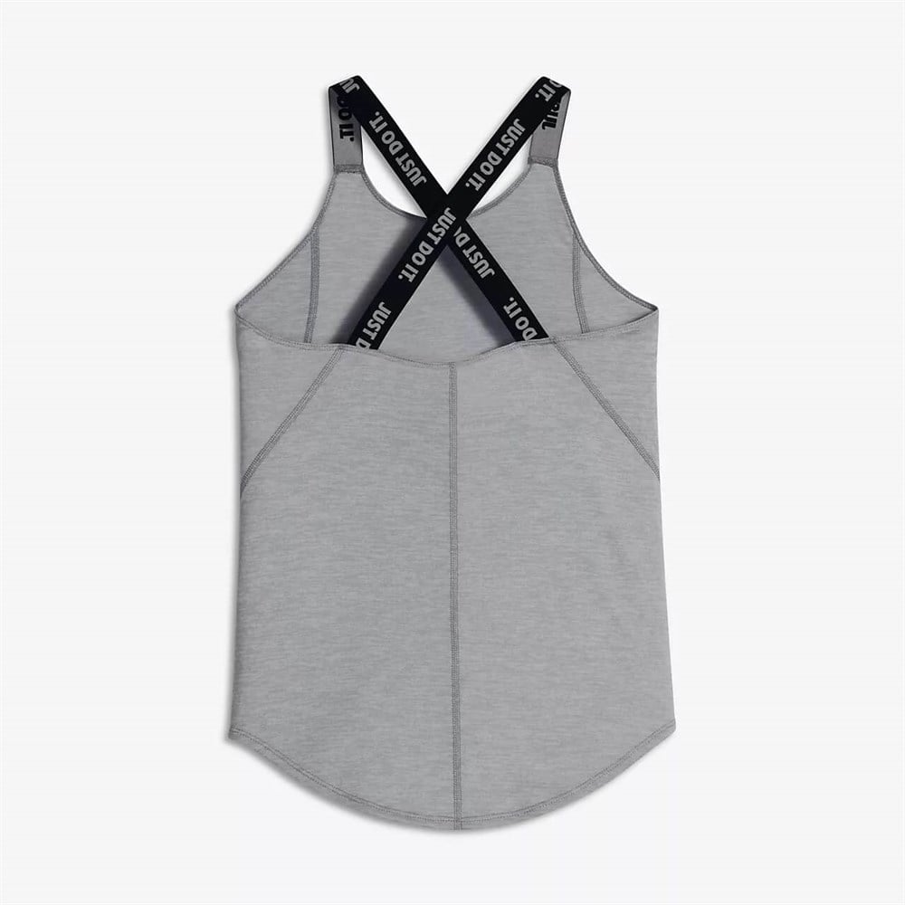 Nike Dri-Fit Kız Çocuk Antrenman Üstü