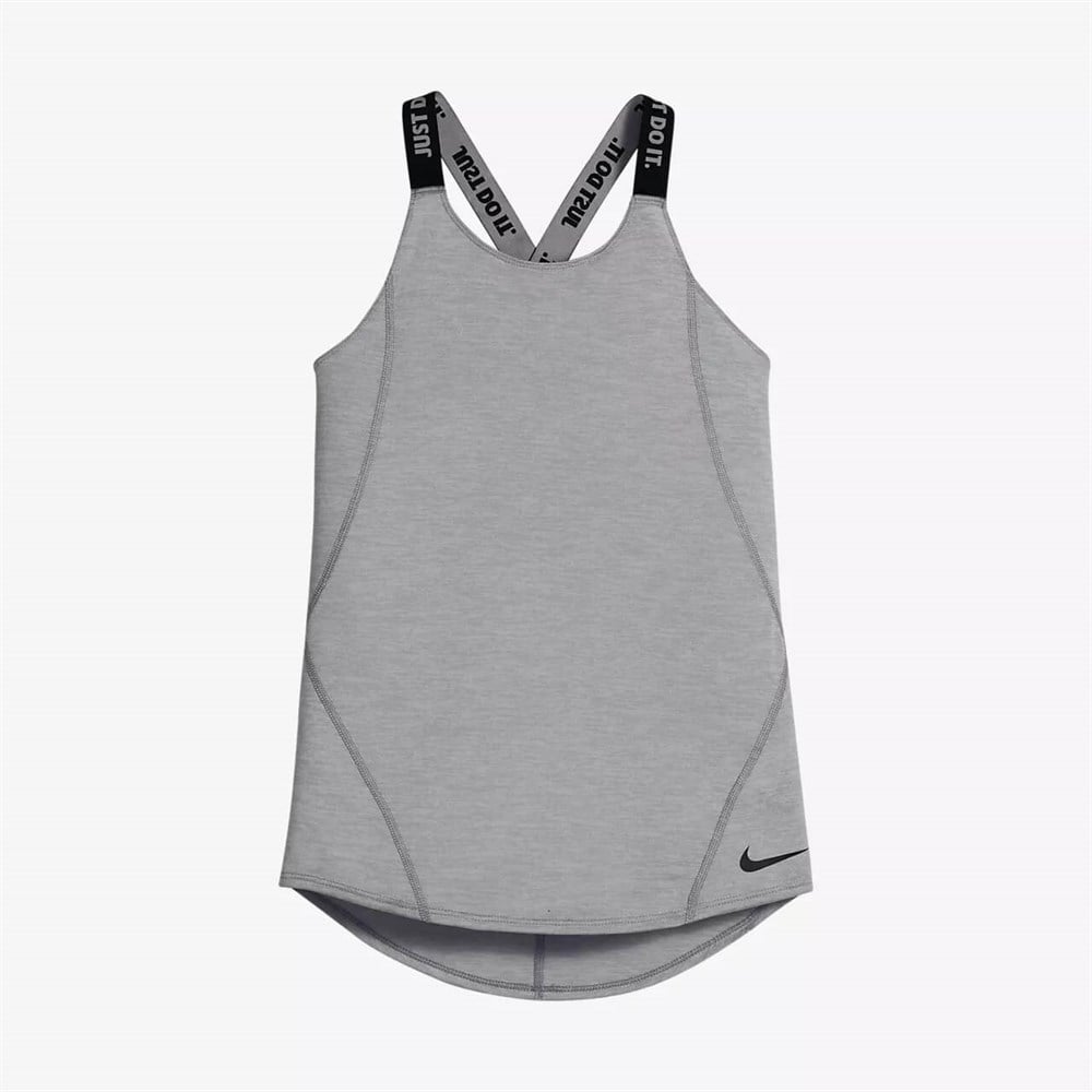 Nike Dri-Fit Kız Çocuk Antrenman Üstü