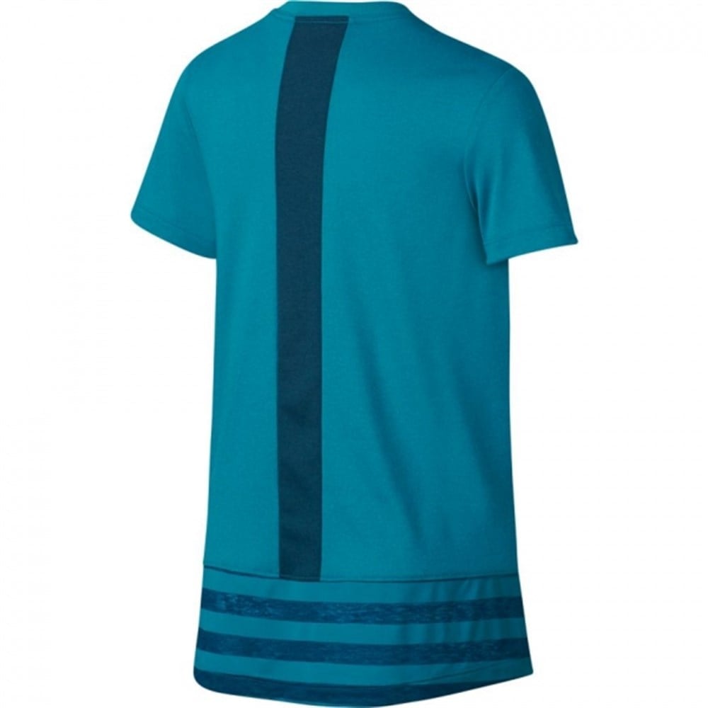 Nike Dry Kız Çocuk Tişörtü