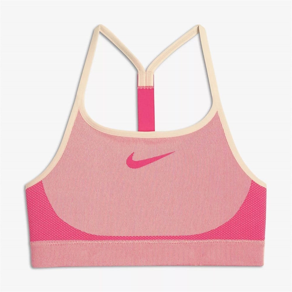 Nike Seamless Kız Çocuk Sporcu Sütyeni