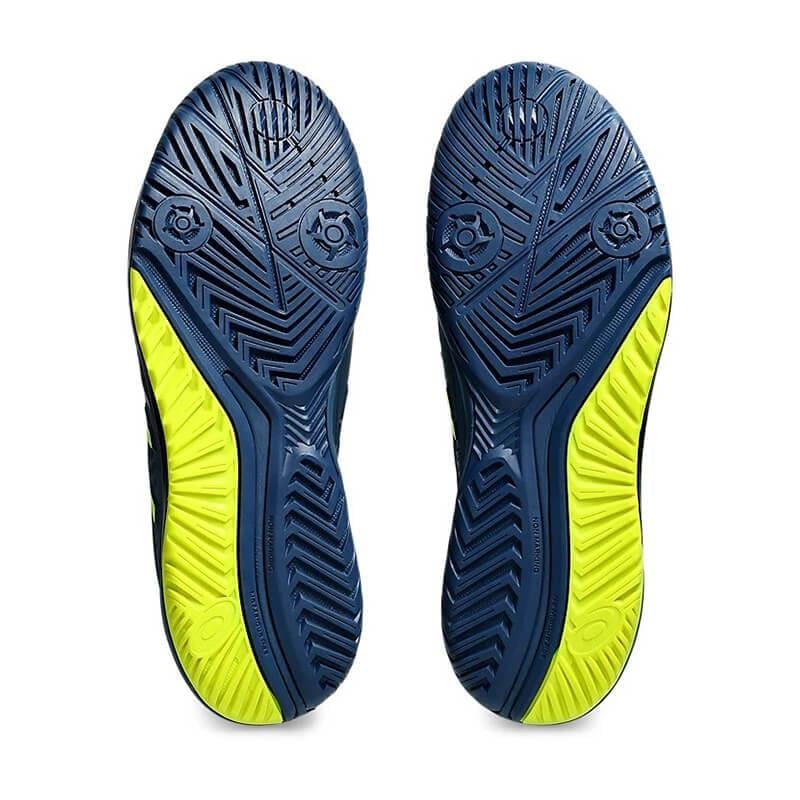 Asics Gel-Resolution 9 Erkek Tenis Ayakkabısı