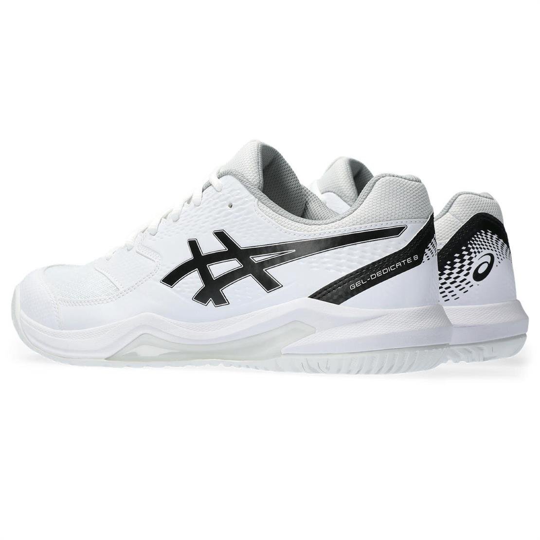 Asics Gel-Dedicate 8 Erkek Tenis Ayakkabısı