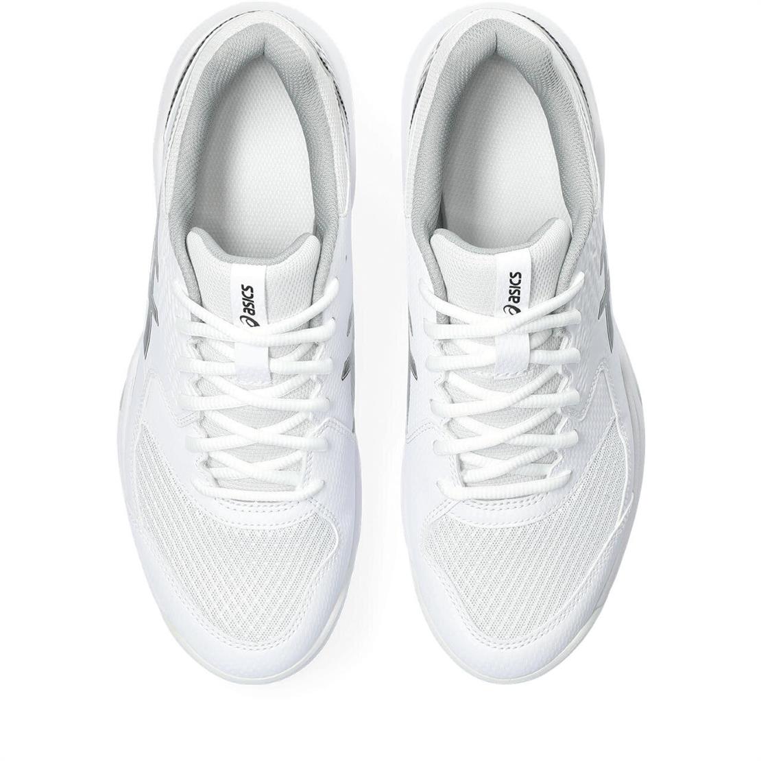 Asics Gel-Dedicate 8 Erkek Tenis Ayakkabısı
