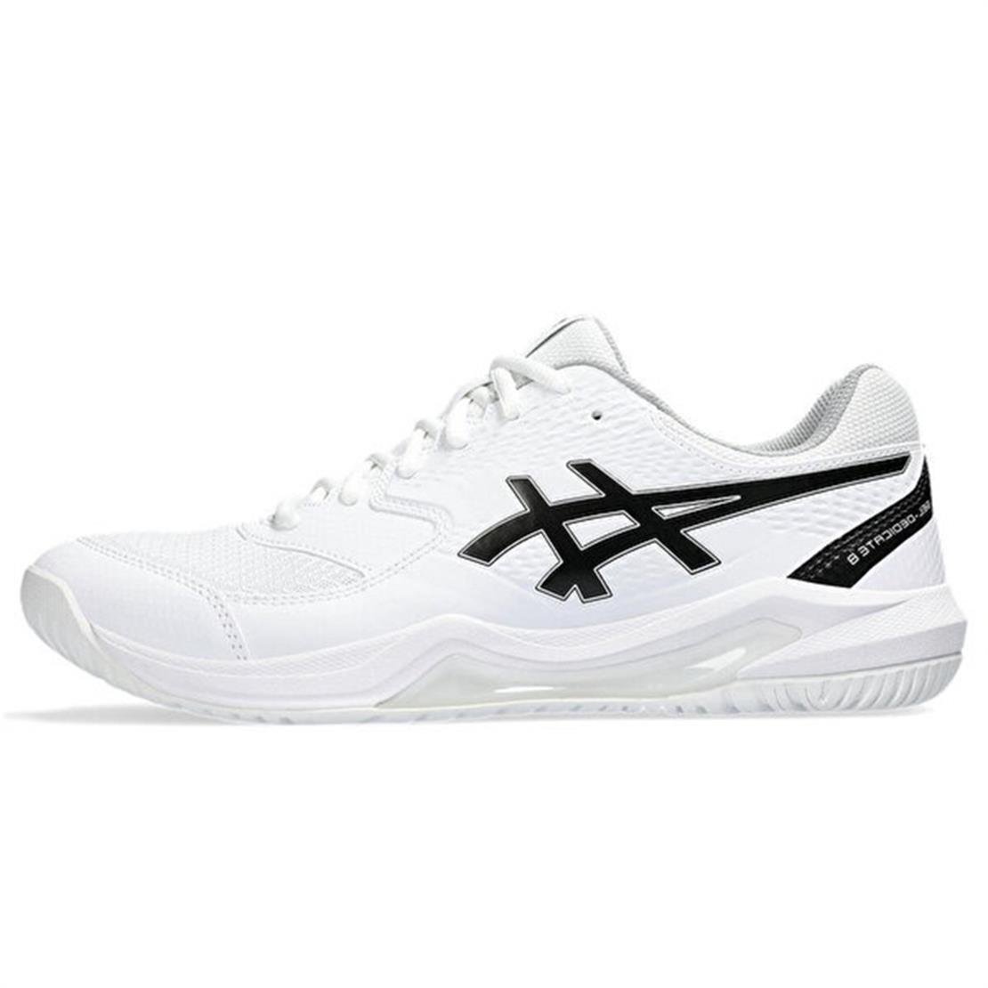 Asics Gel-Dedicate 8 Erkek Tenis Ayakkabısı
