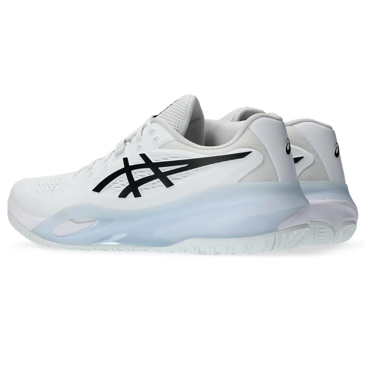 Asics Gel-Resolution X Erkek Tenis Ayakkabısı