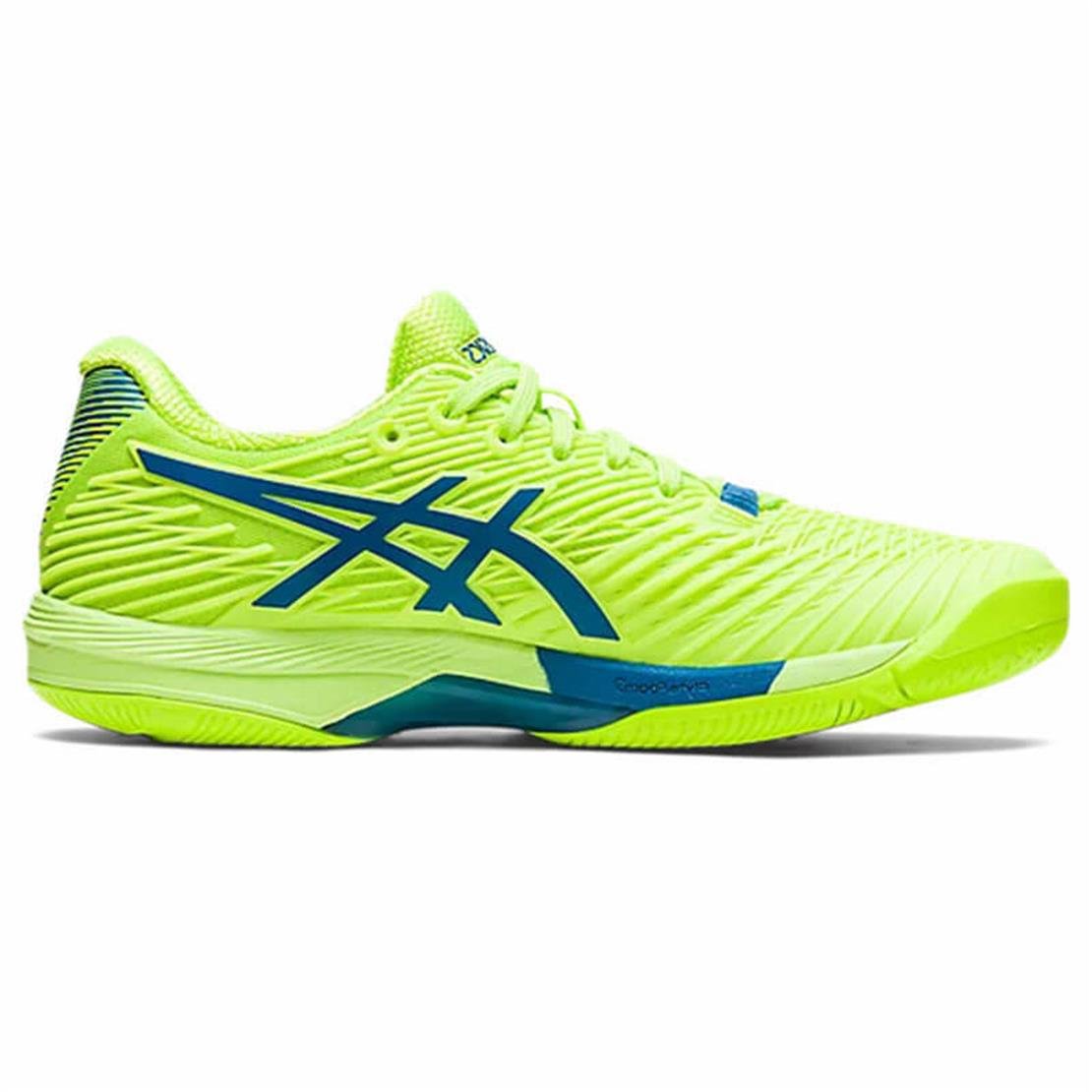 Asics Solution Speed FF 2 Kadın Tenis Ayakkabısı