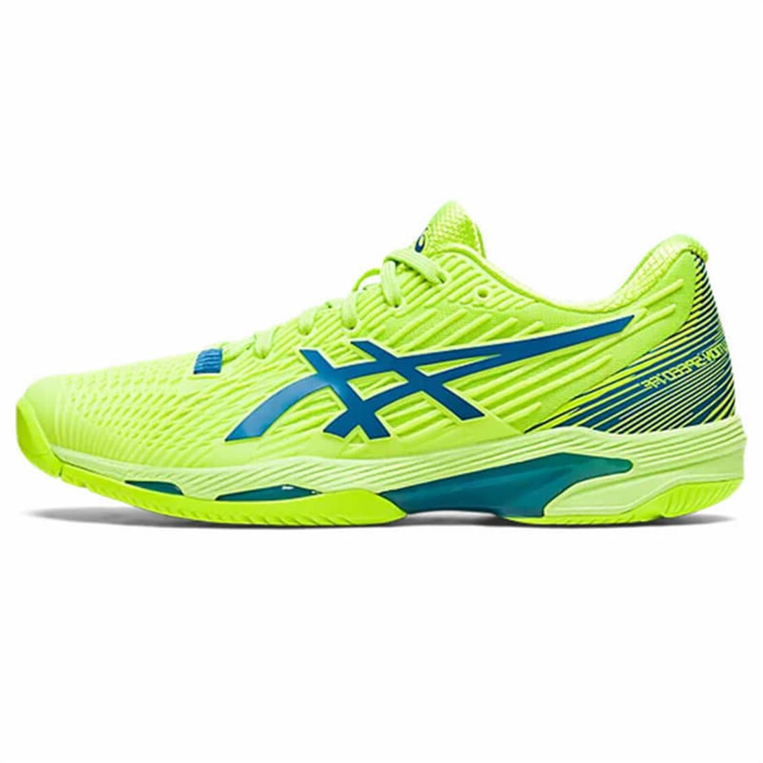 Asics Solution Speed FF 2 Kadın Tenis Ayakkabısı