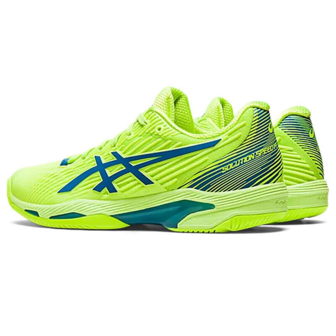 Asics Solution Speed FF 2 Kadın Tenis Ayakkabısı
