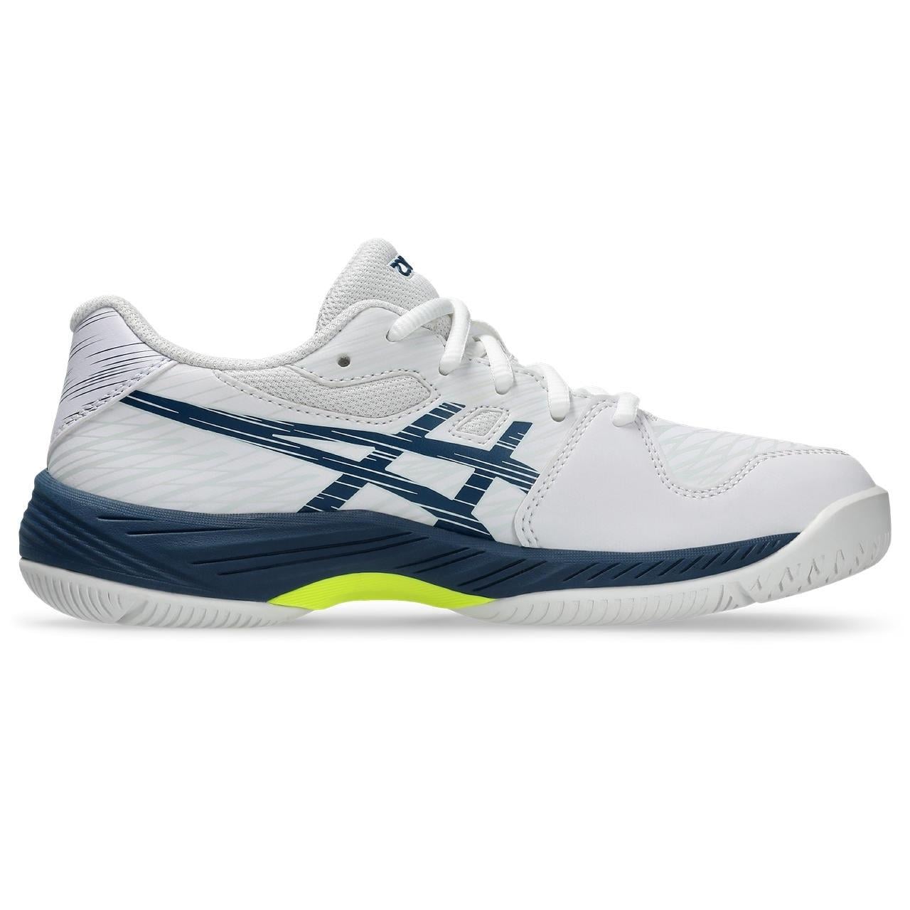 Asics Gel-Game 9 GS Çocuk Tenis Ayakkabısı
