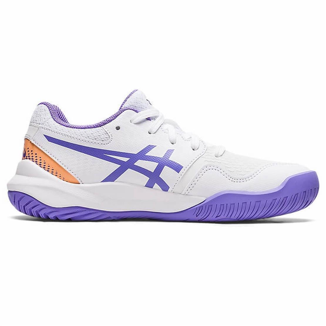 Asics Gel-Resolution 9 GS Çocuk Tenis Ayakkabısı