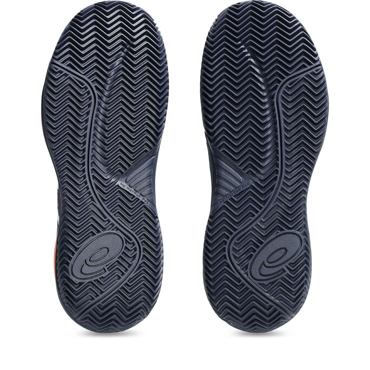 Asics Gel-Resolution X GS Toprak Kort (Clay) Çocuk Tenis Ayakkabısı