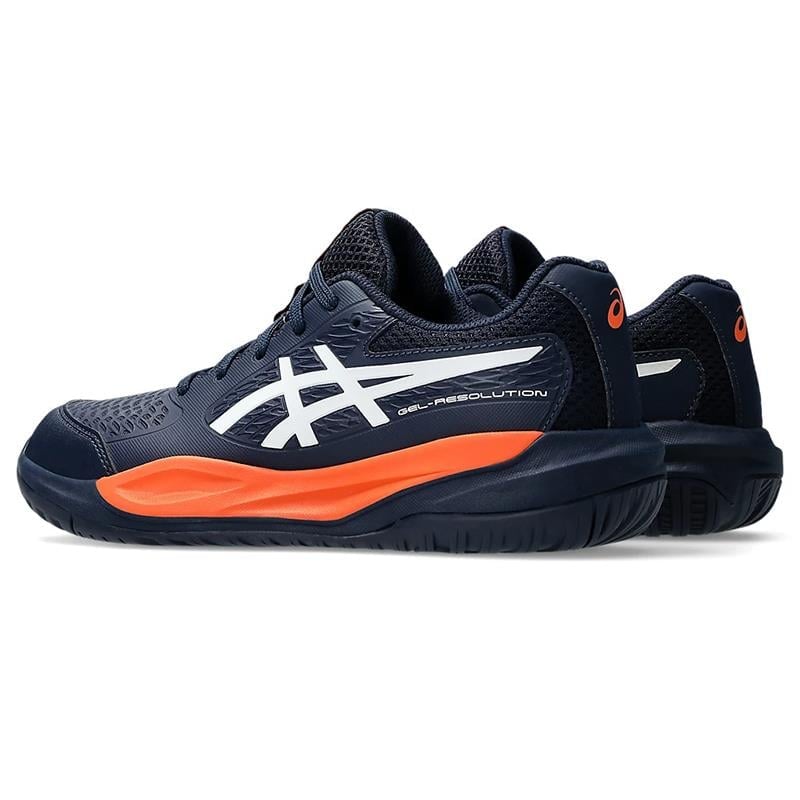 Asics Gel-Resolution X GS Çocuk Tenis Ayakkabısı