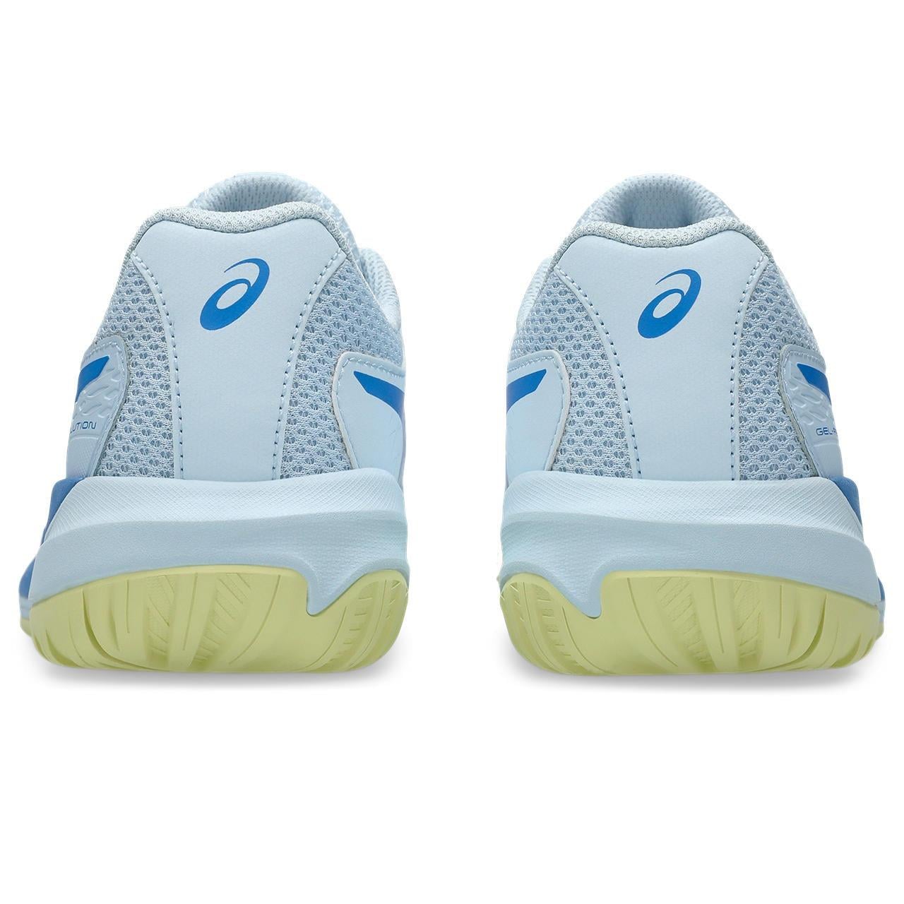Asics Gel-Resolution X GS Çocuk Tenis Ayakkabısı