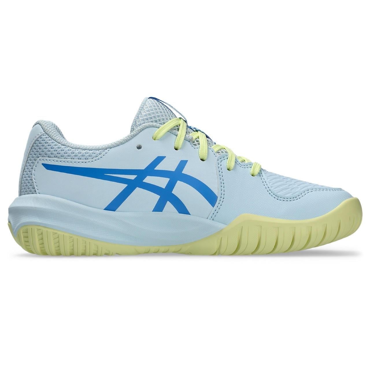 Asics Gel-Resolution X GS Çocuk Tenis Ayakkabısı