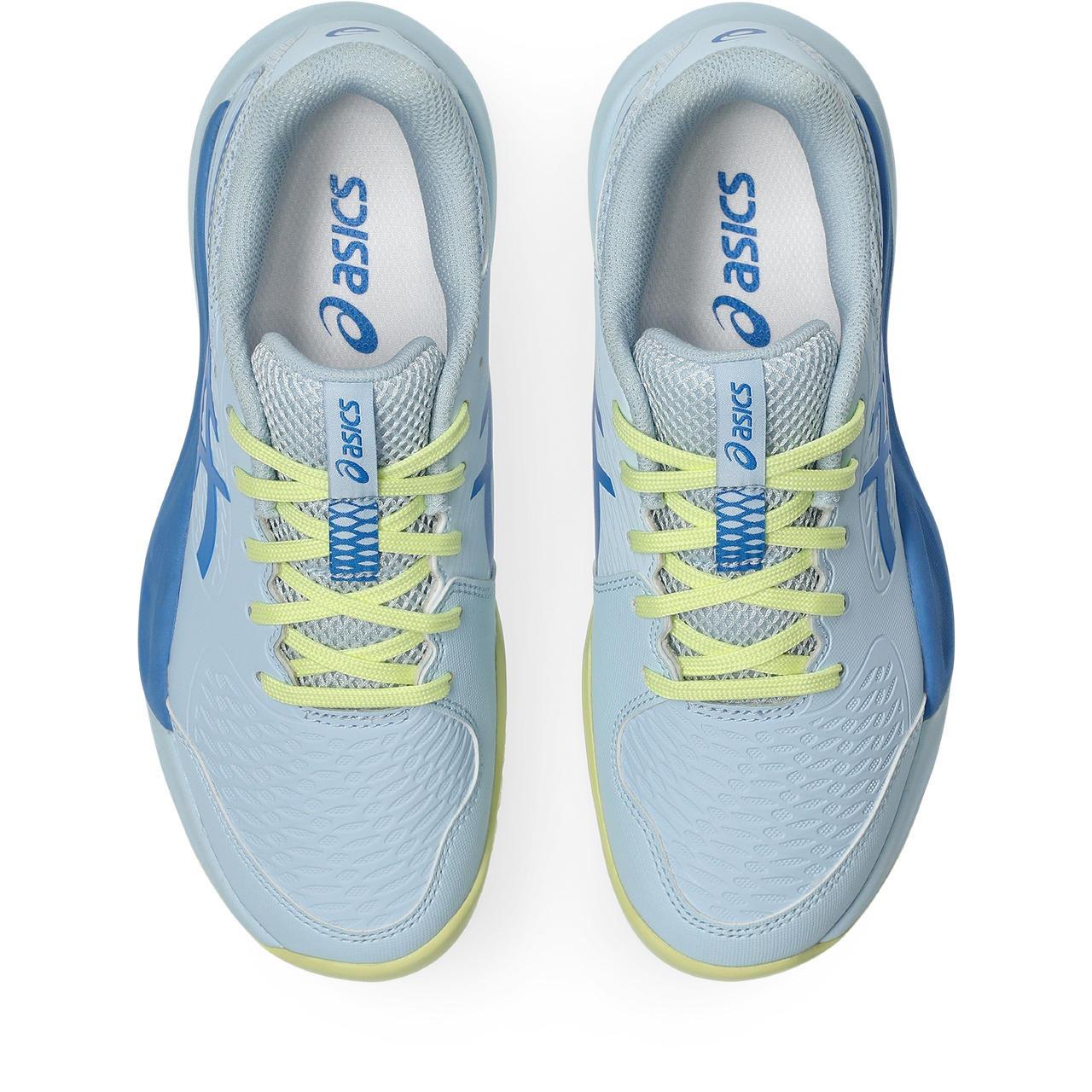 Asics Gel-Resolution X GS Çocuk Tenis Ayakkabısı