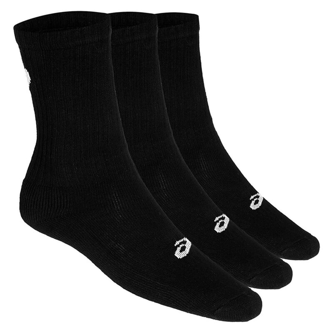 Asics Crew 3lü Spor Çorabı (3 Pack)