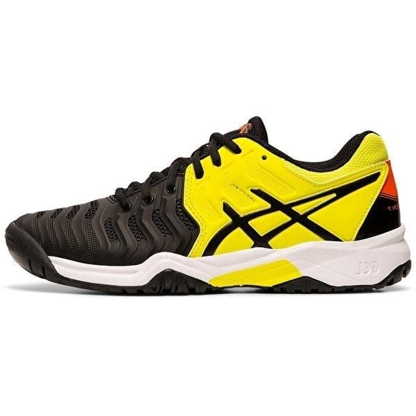 Asics Gel-Resolution 7 Çocuk Tenis Ayakkabısı