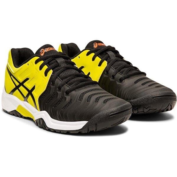Asics Gel-Resolution 7 Çocuk Tenis Ayakkabısı