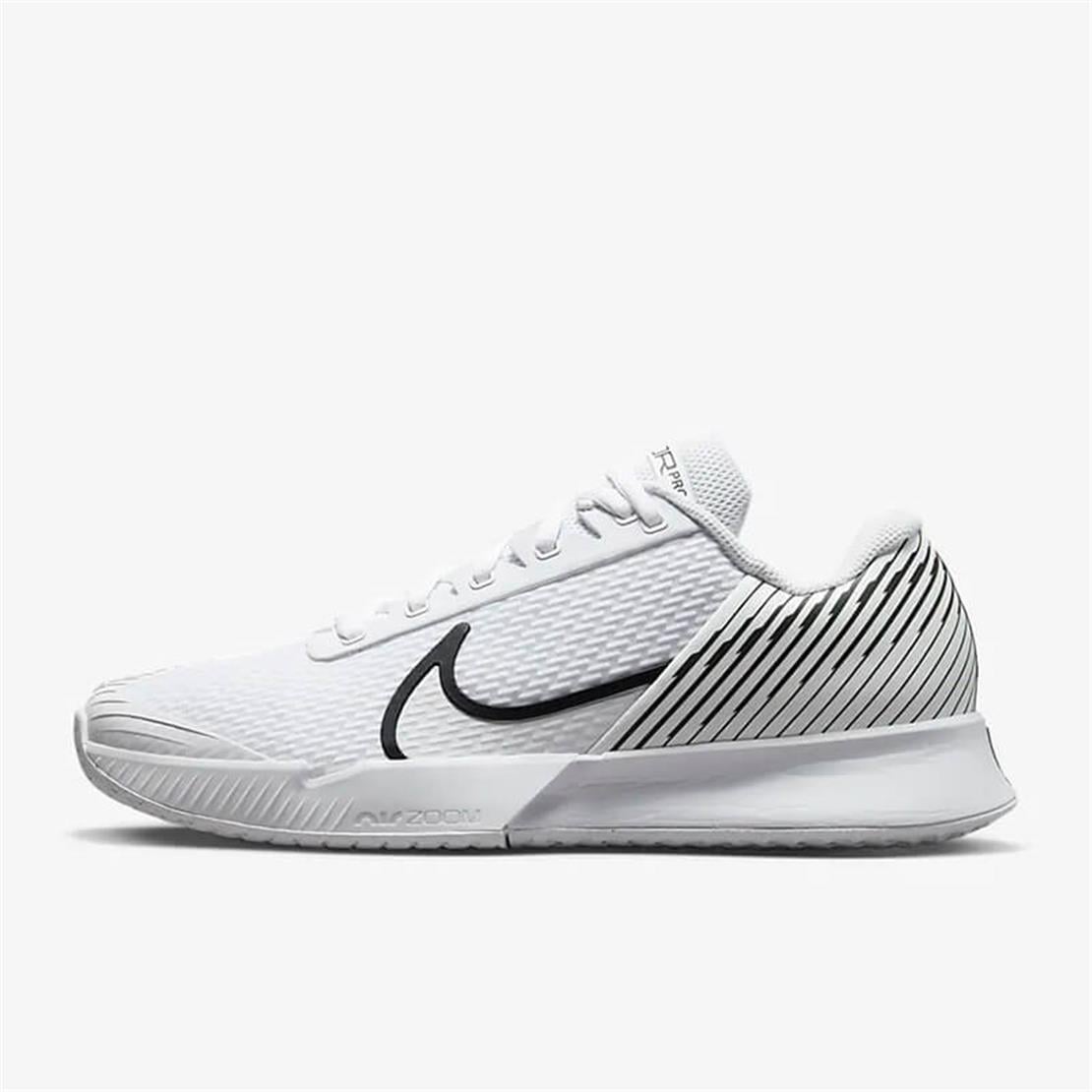 Nike Court Air Zoom Vapor Pro 2 Sert Kort Erkek Tenis Ayakkabısı