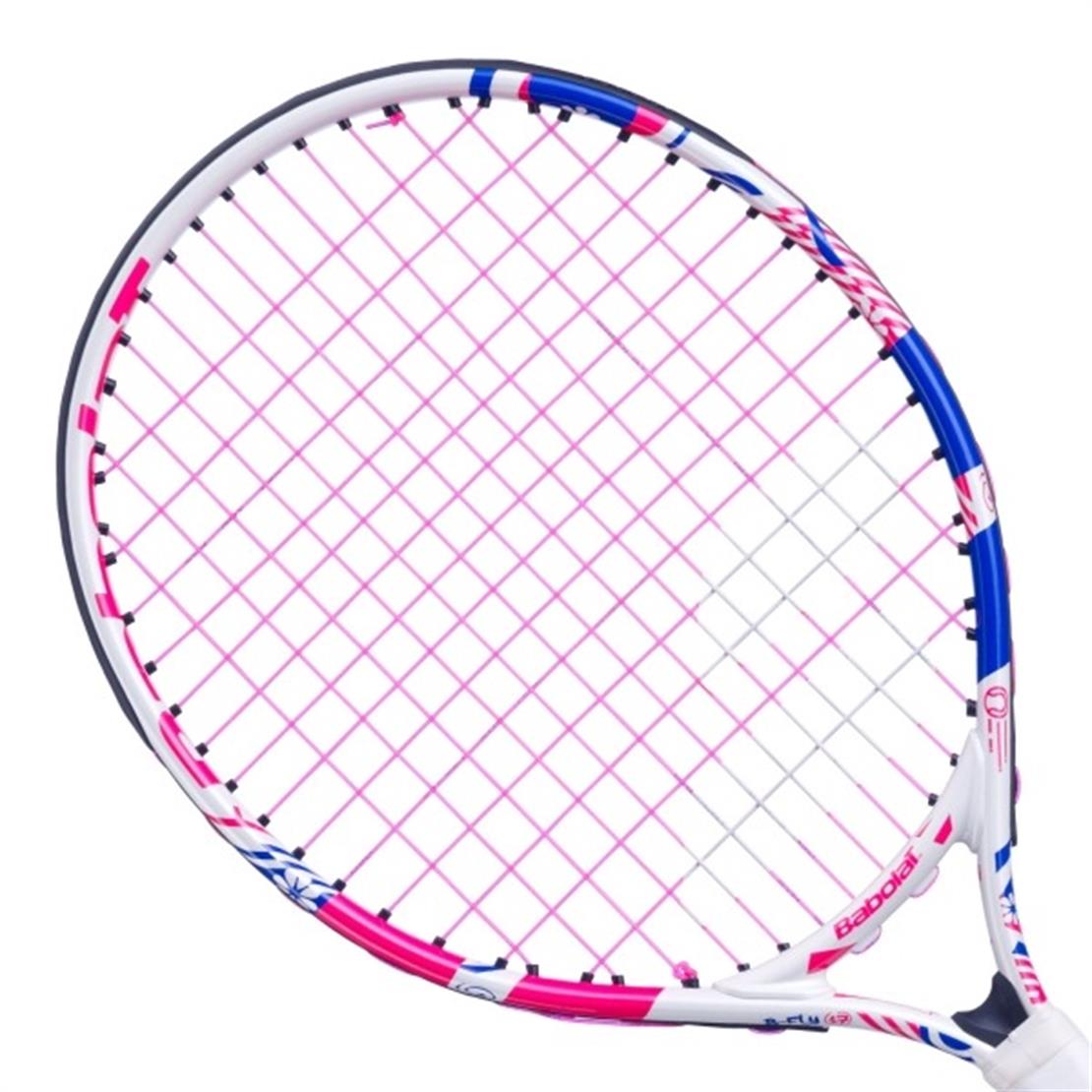 Babolat BFly 17 Junior Tenis Raketi 