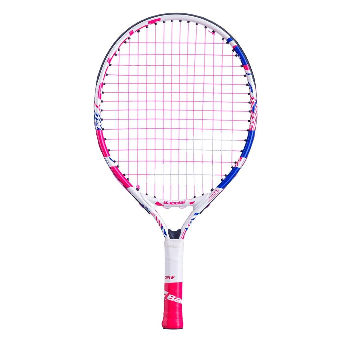 Babolat BFly 17 Junior Tenis Raketi 