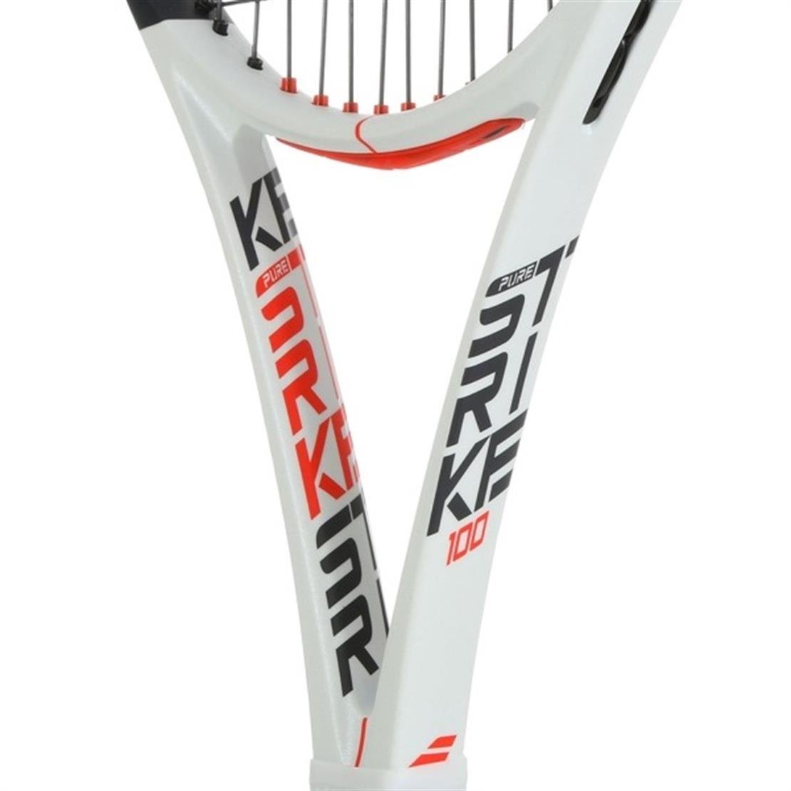 Pure Strike 100 Tenis Raketi 2019